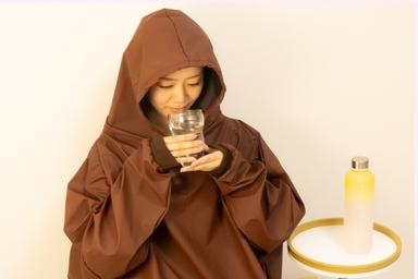 よもぎ蒸し 40分