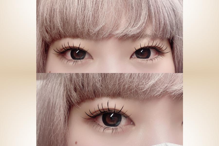 エクステオフのみ 10分