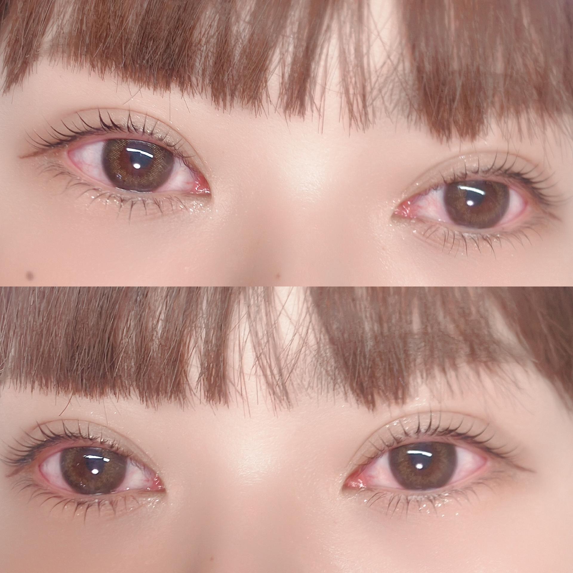 【学割】上下まつ毛パーマ(アイシャンプー、美容液配合コーティング) 