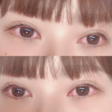 【学割】上下まつ毛パーマ(アイシャンプー、美容液配合コーティング) 