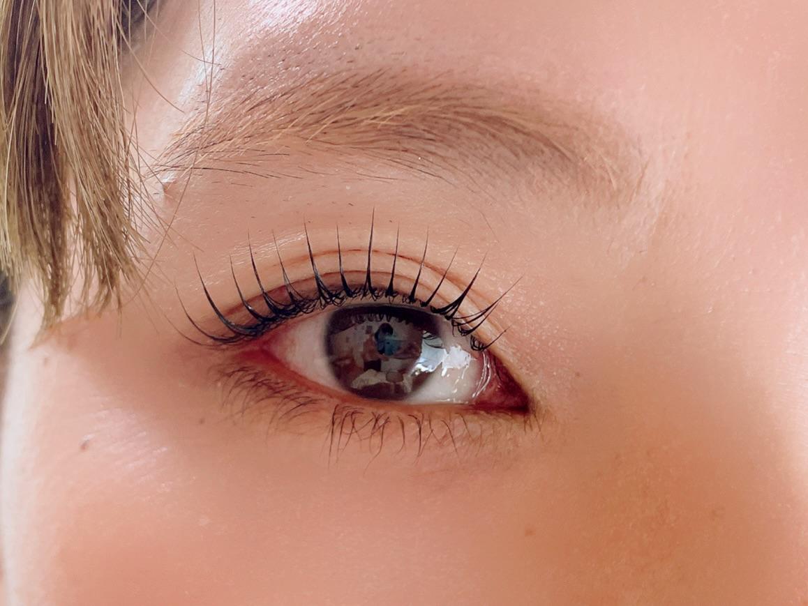 【新規限定】上マスカラパーマ 75分 通常料金6,000円