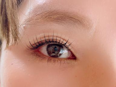 【新規限定】上マスカラパーマ 75分 通常料金6,000円