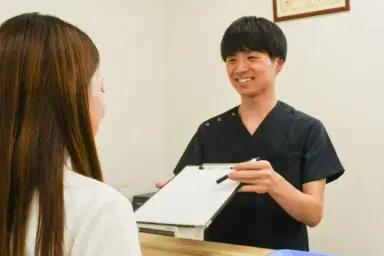 【不眠/寝つきの悪さ改善コース/睡眠整体】眠れないお悩みでお困りの方！スッキリ睡眠体質へ♪