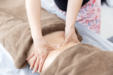 リンパトリートメント 70分