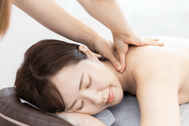 リンパトリートメント 130分