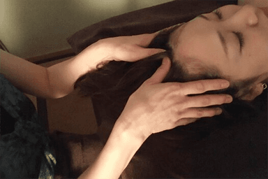 【全員OK】【平日限定】全身アロマトリートメント70分+ドライヘッドスパ30分 通常料金8,800円