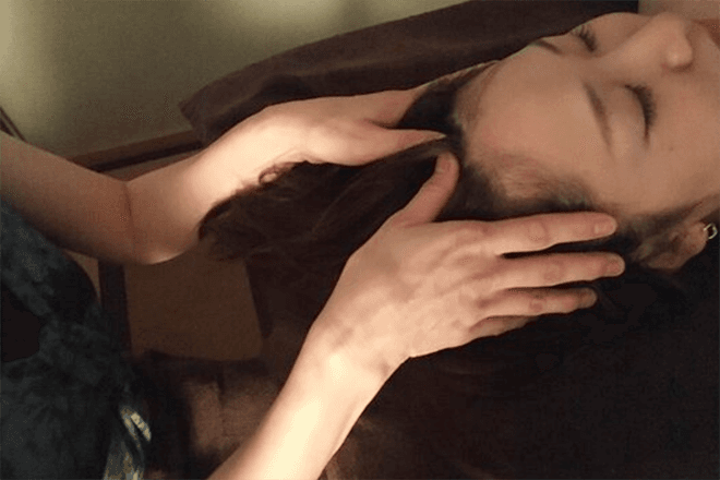 【全員OK】【平日限定】全身アロマトリートメント 70分 通常料金5,500円