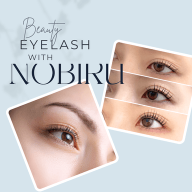 NOBIRUフルセット