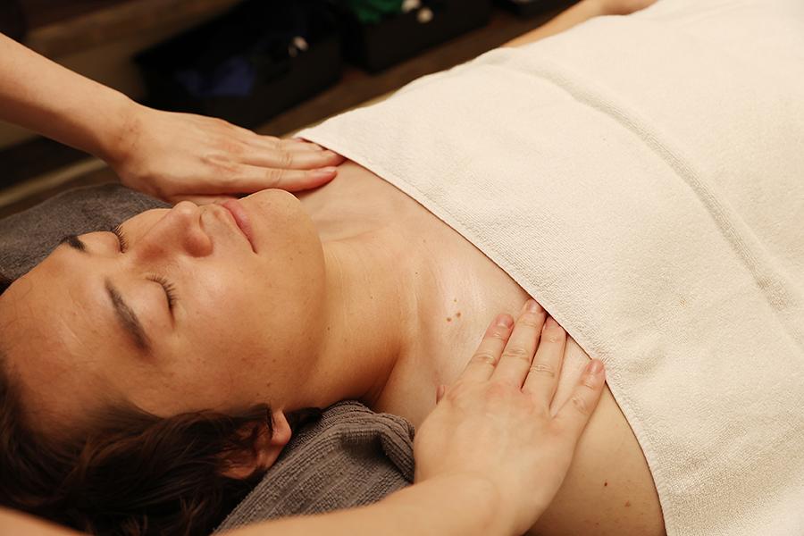 【新規限定】贅沢な癒し時間をお過ごしになりたい方におすすめ★オイルマッサージ 120分 通常料金12,300円