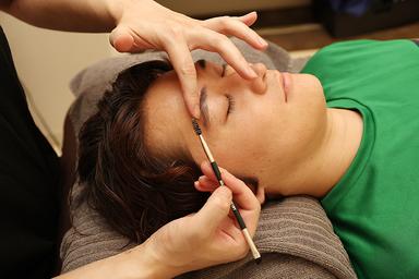 【2回目以降】眉毛 60分