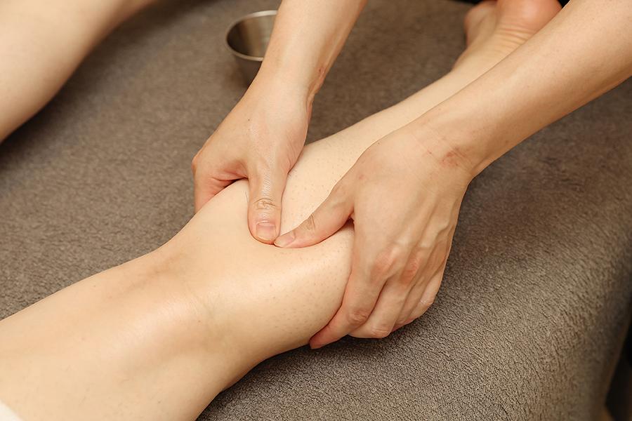 【新規限定】リラックスしたい方におすすめ♪水溶性オイル使用でべたつきも少ない★オイルマッサージ 60分 通常料金7,500円