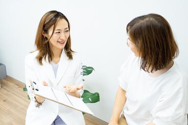 【新規限定】スキンケアカウンセリング 60分 通常料金5,000円