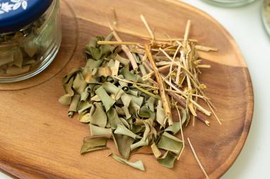 【5回券】よもぎ蒸し 60分