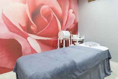 小顔フェイシャル 60分