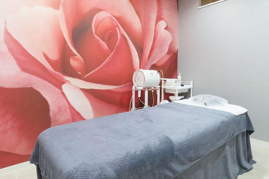 【新規限定】小顔フェイシャル 60分 通常料金8,000円