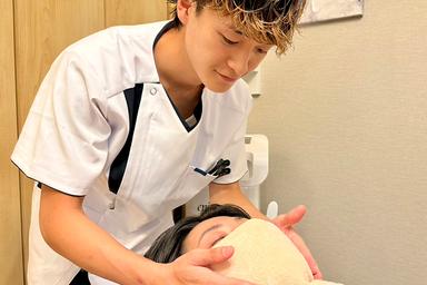 《美肌の土台作り♪》モデリング美肌パック 30分
