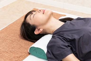 【新規限定】首肩腰のお疲れに★一般カイロプラクティック 60分 通常料金6,600円