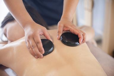 【新規限定】ガチガチ肩疲労解消60分