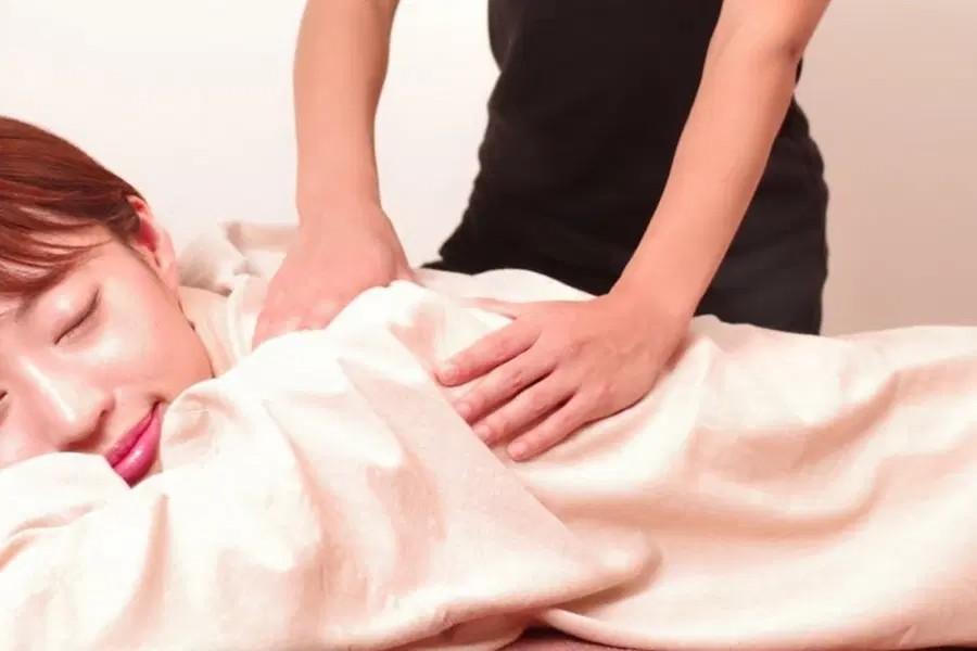 《20時30分以降のご来店》全身もみほぐし/整体スポーツマッサージ 120分