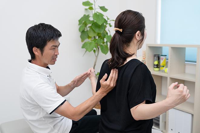 【新規限定】【姿勢改善コース】姿勢を良くしたいけどどうしたら良いかわからない方 90分 通常料金7,000円