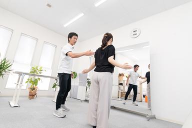 【新規限定】【スポーツ前後コンディショニングコース】トレーナーの力をもっと身近に！ 90分 通常料金7,000円