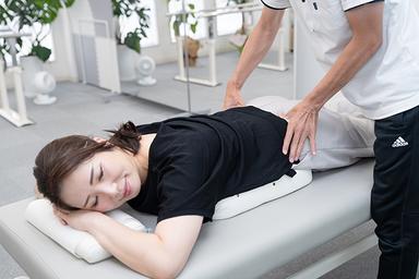 【新規限定】腰の疲れ回復コース 50分