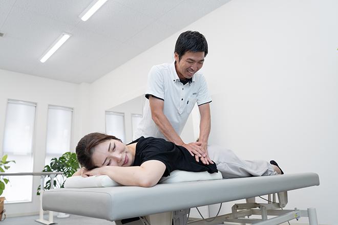 リラクセーションコース 90分