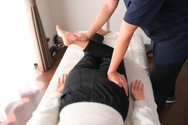 【新規限定】【長時間の立ち仕事でつらい腰に】腰のつらさ解消コース 60分 通常料金10,000円