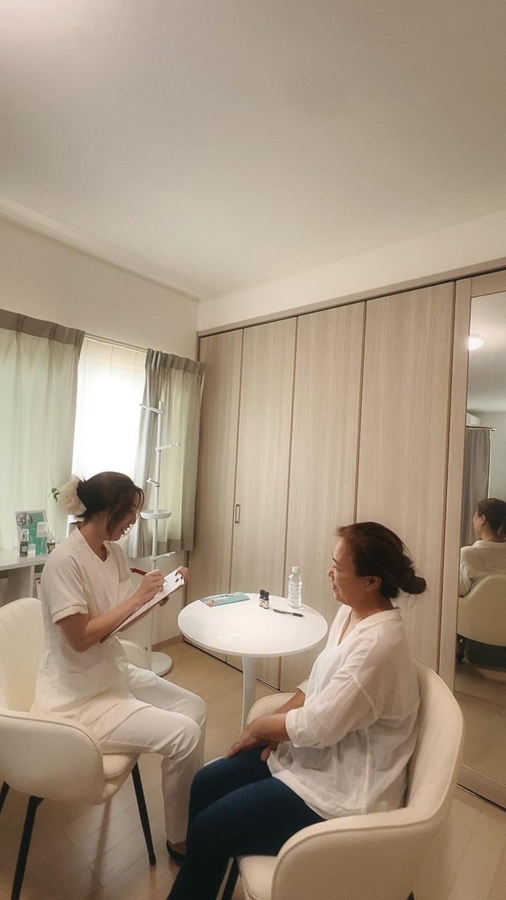 コースに迷っている方専用！カウンセリングしてから決める