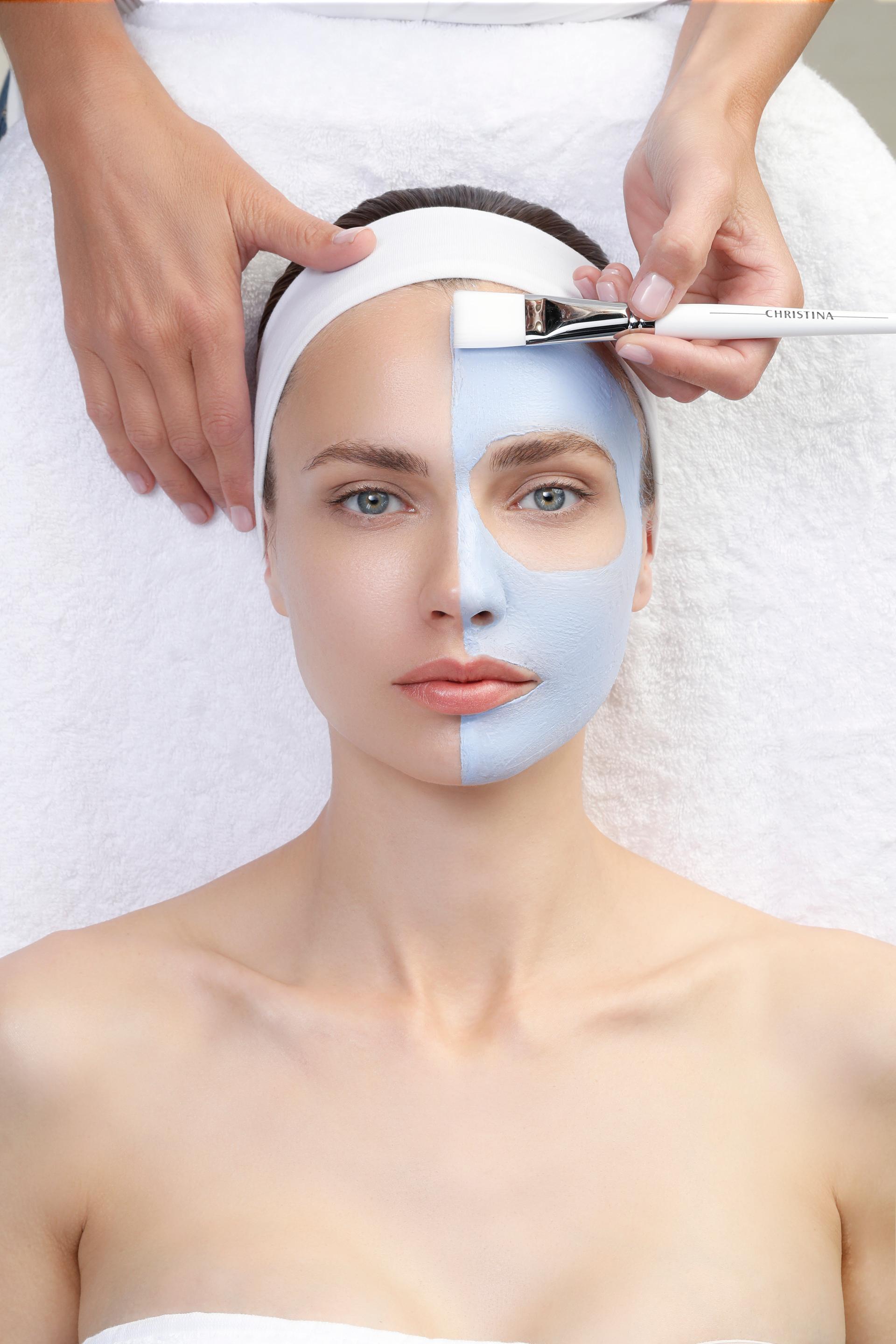 【初回限定】美白フェイシャル9900円