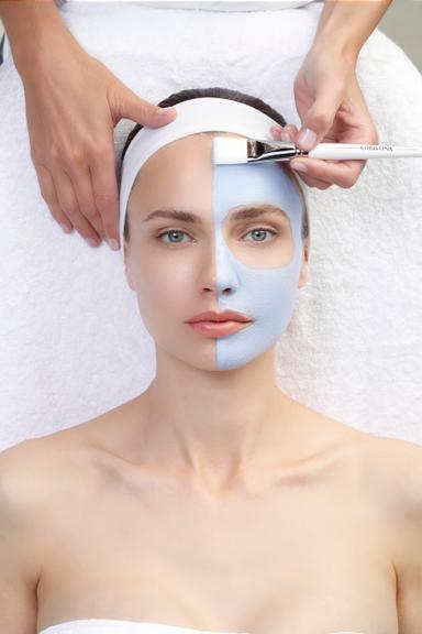 【初回限定】美白フェイシャル9900円