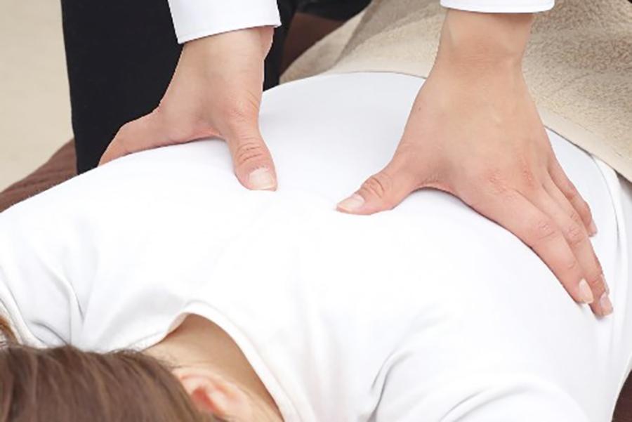 【新規限定】全身のハリ感を緩めながら姿勢改善♪ボディケア・全身もみほぐし 40分 通常料金4,000円