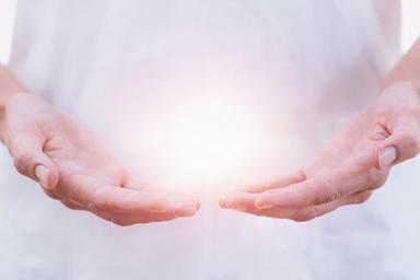 レイキヒーリング 60分