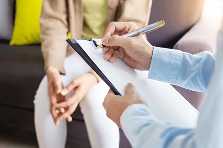 お悩み相談・カウンセリング 60分