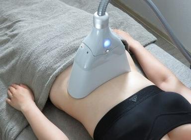 最新脂肪冷却マシーン 1部位(2カップ) 