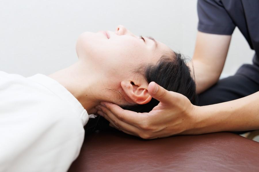 極上リラックス整体 80分