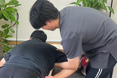 【全員OK】5名様限定【首肩のハリ/頭の疲れ解消】筋膜整体3回コース 50分 通常料金13,500円