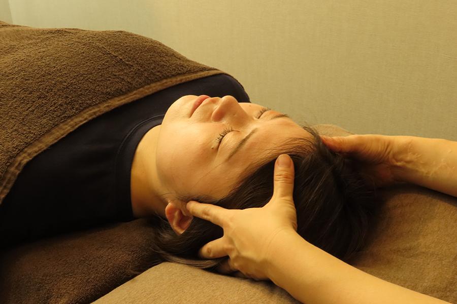【全員OK】目元のお疲れ/頭の疲れ/快眠効果/ストレス改善へ★ヘッドスパ 30分 通常料金3,980円