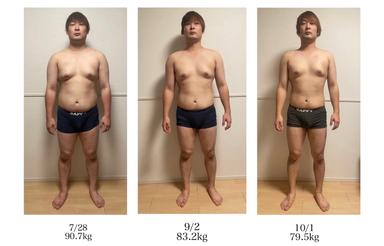 【新規限定】《健康的に痩せたい方に》整体×ダイエット初回カウンセリング 60分 通常料金7,000円