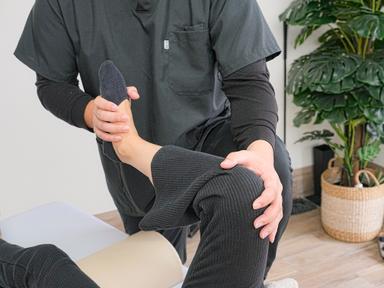 【腰痛・股関節痛の不調改善】　不調をとりつつ痩せ体質へ！ハイブリッド整体 60分　通常料金5,500円