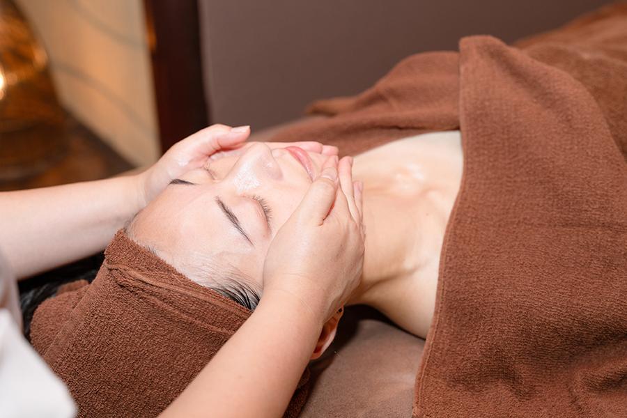 リフトアップフェイシャル 80分