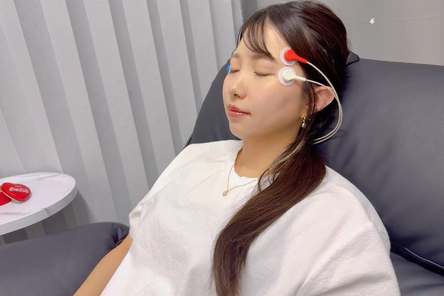 《目のトレーニング》80分コース(30分+20分+30分)