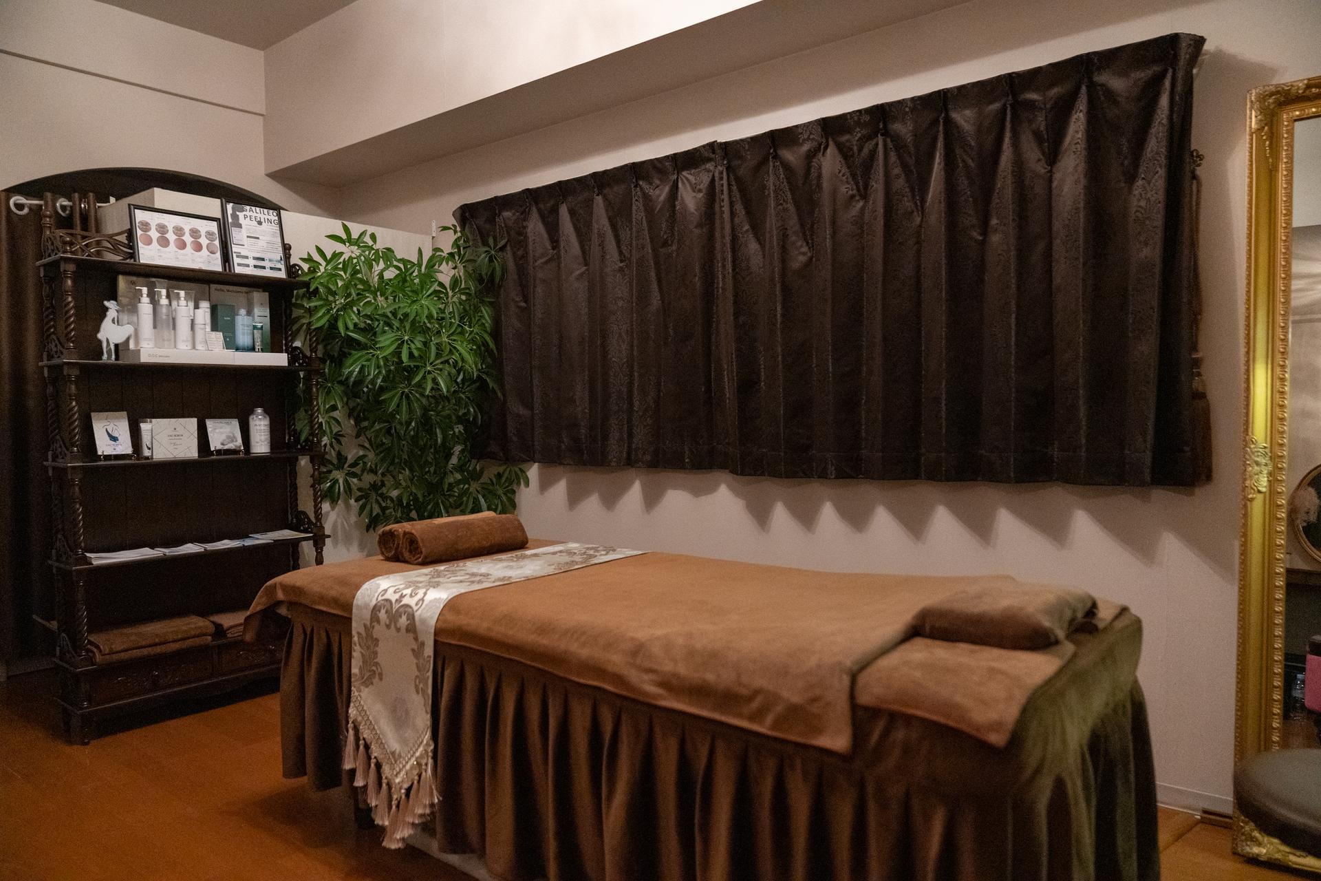 POINT CARE【もみほぐし 120分】