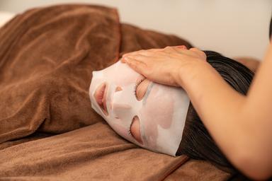 Face＆Head 60分