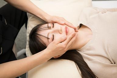 《理想の鼻筋へ★高さ/左右差》鼻高鼻筋調整 施術時間50分