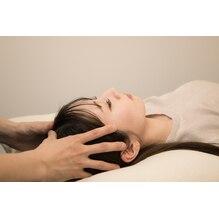 【睡眠不足や頭痛に】極上ドライヘッドスパ 《60分コース》 ¥9,900→¥5,900