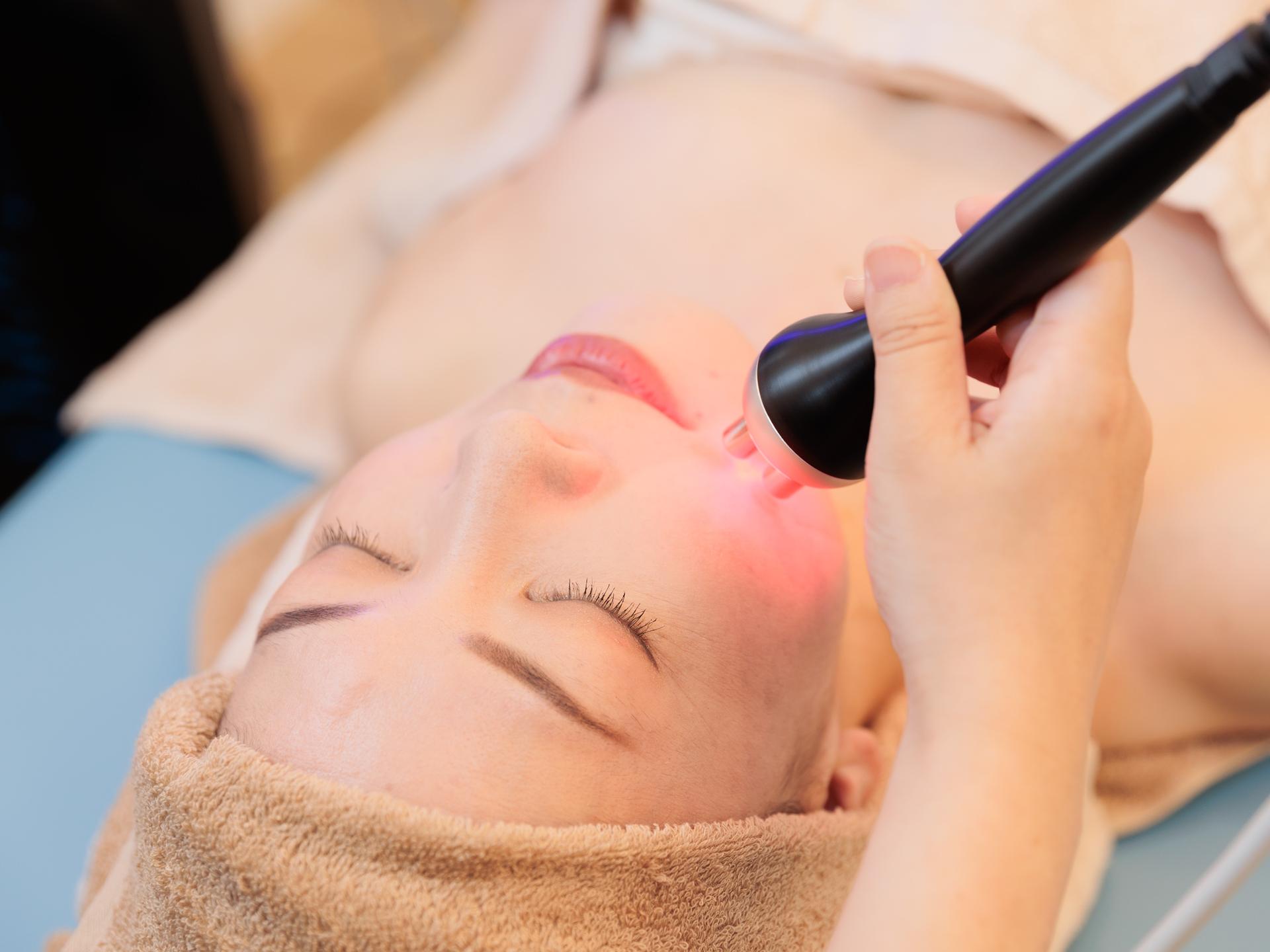 【新メニュー】FJスペシャル小顔コース[60分]通常料金27,500円→13,750円