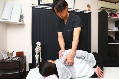 【新規限定】《身体の節々が辛いという方に◎》手首・足首の辛さに！本格整体  45分