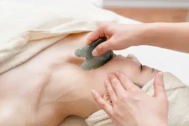 【3回以上来店のあるお客様】【二箇所】かっさ 60分