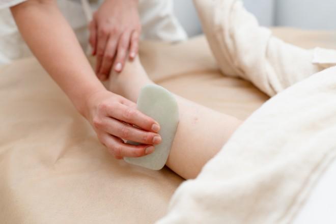 【二箇所】かっさ 60分